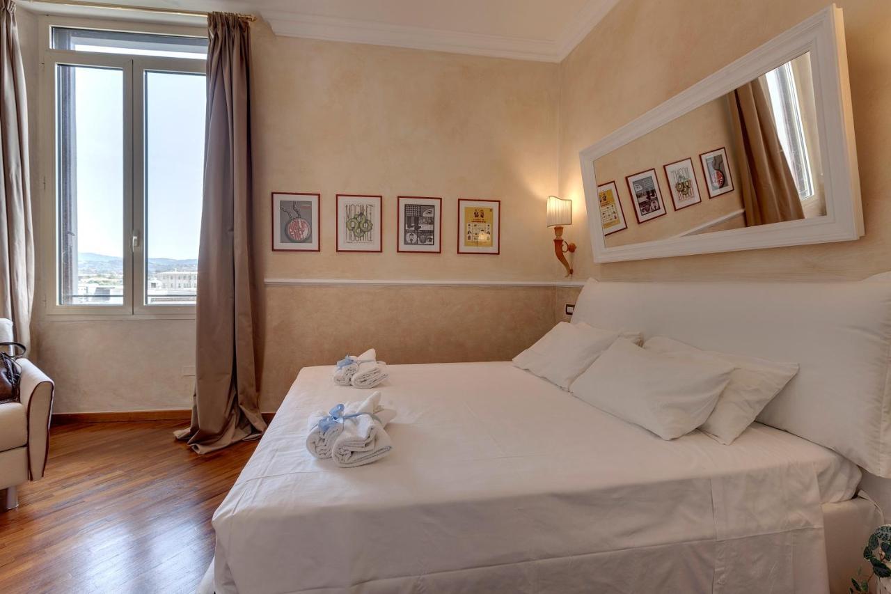 Mamo Florence - Thelma & Louise Apartments Exterior foto