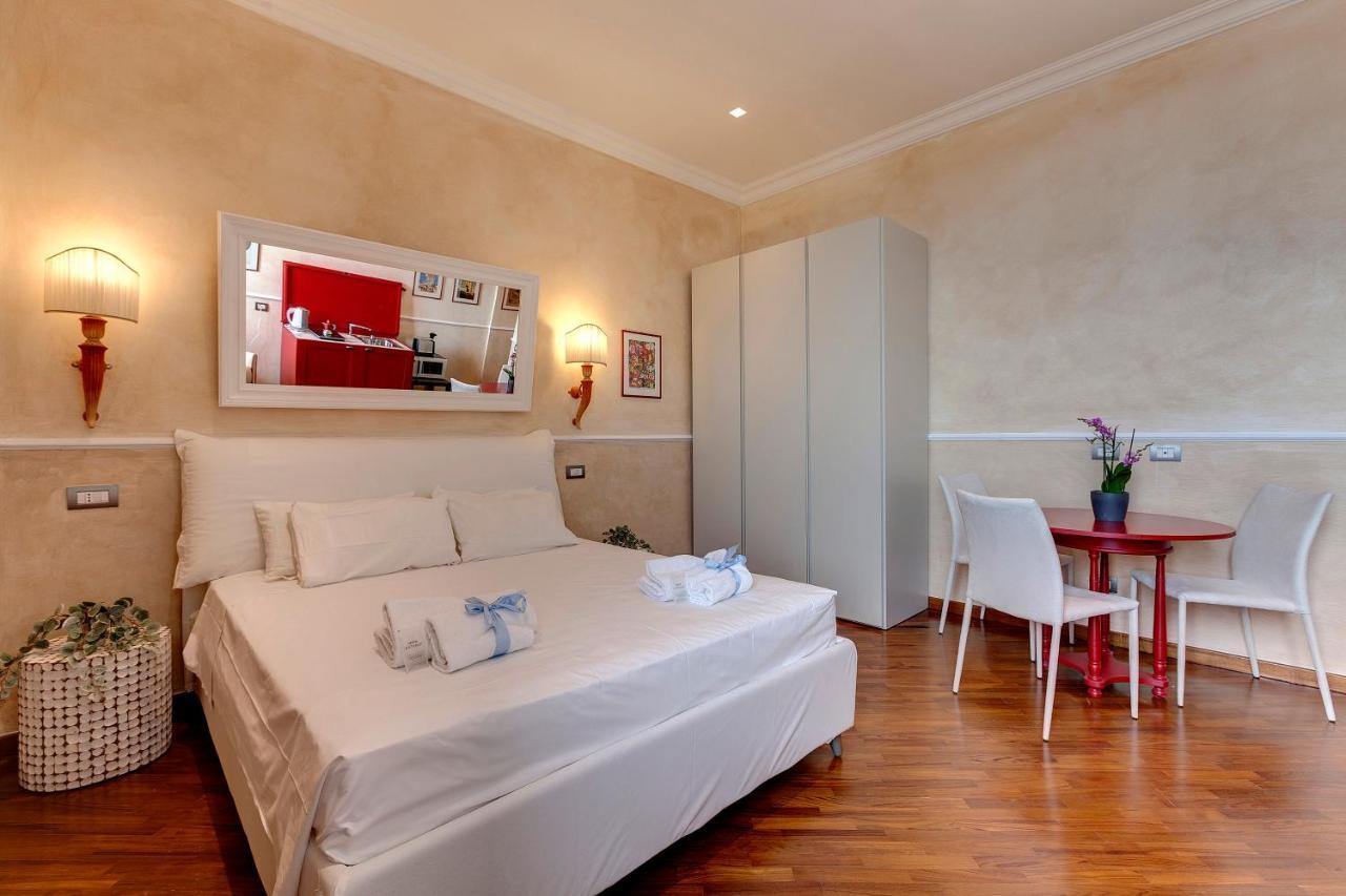 Mamo Florence - Thelma & Louise Apartments Exterior foto
