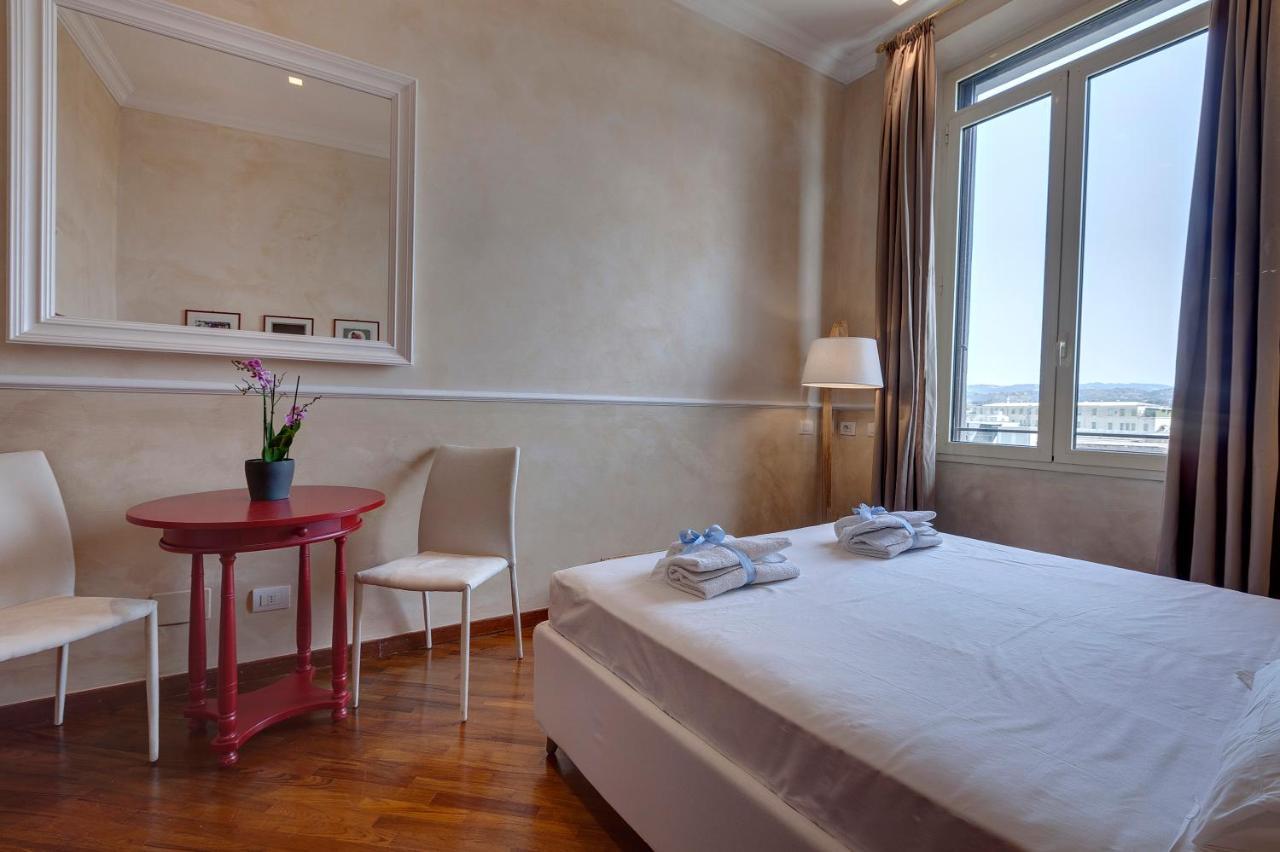 Mamo Florence - Thelma & Louise Apartments Exterior foto